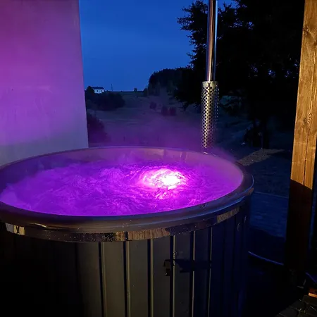 Villa Dom Nad Jeziorem Hartowiec *